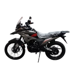 Motocicleta ADV300