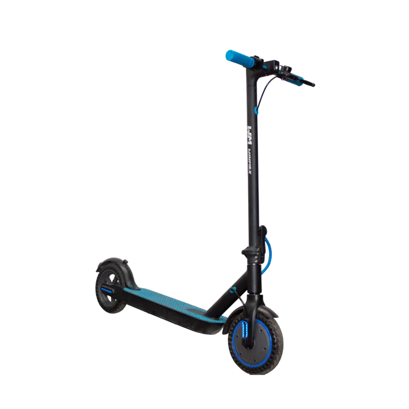 Scooter eléctrico C3 Pro