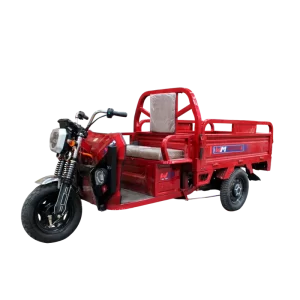 Motocarro Eléctrico CT150