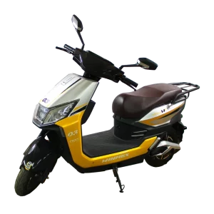 Motocicleta eléctrica E3