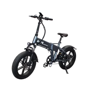 Bicicleta eléctrica FB01