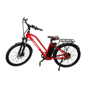 Bicicleta eléctrica GB01