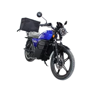 Motocicleta eléctrica K2