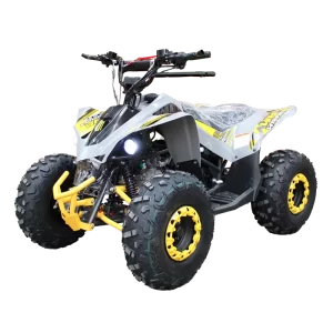 Cuatrimoto MH125