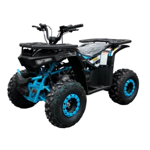 Cuatrimoto MH125 Lujo
