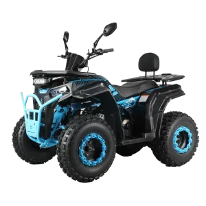 Cuatrimoto MH200
