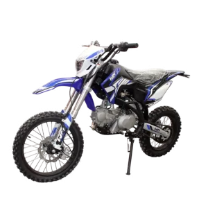 Motocross Mini 125
