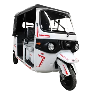 Mototaxi K8