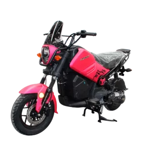 Motocicleta N150