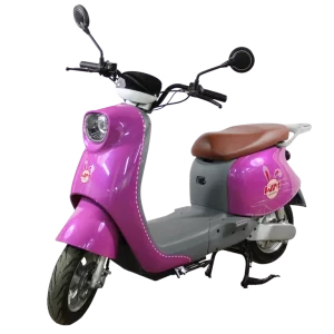 Motocicleta eléctrica Q1