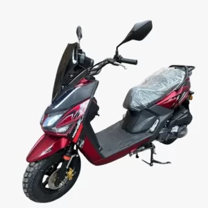 Motocicleta RZ150