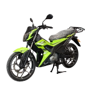 Motocicleta Sparkle 150