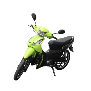 Motocicleta Surf 125