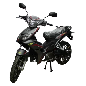 Mototcicleta Swish 125