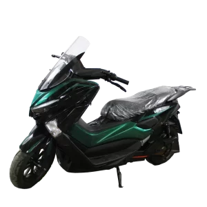 Motocicleta eléctrica T6