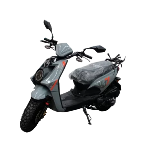 Motocicleta XD150