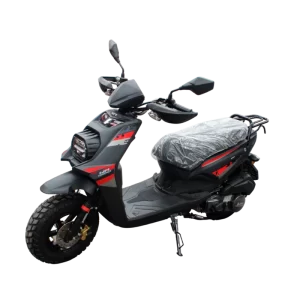 Motocicleta XP150