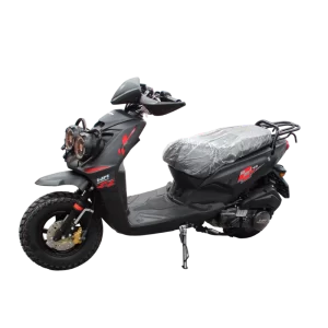 Motocicleta XR150