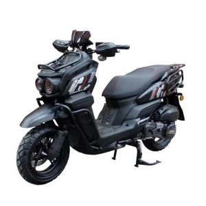 Motocicleta XZ175