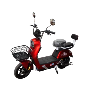 Bicicleta eléctrica JY03