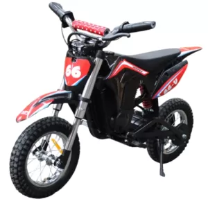Minimoto eléctrica V66