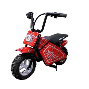 Minimoto eléctrica V88