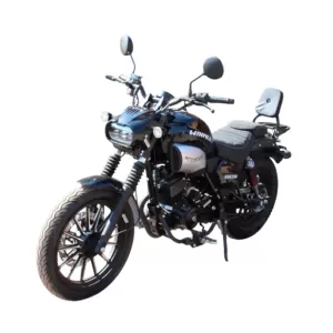 Motocicleta KNG250 Chopper