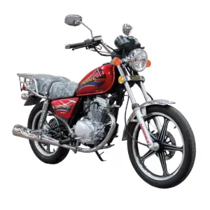 Motocicleta MSL150