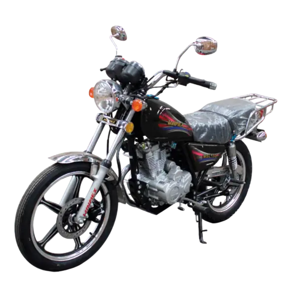 Motocicleta MSL150 - Image 2