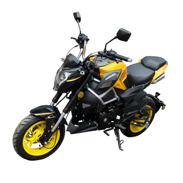 Motocicleta XPERIENCE150 - Image 3
