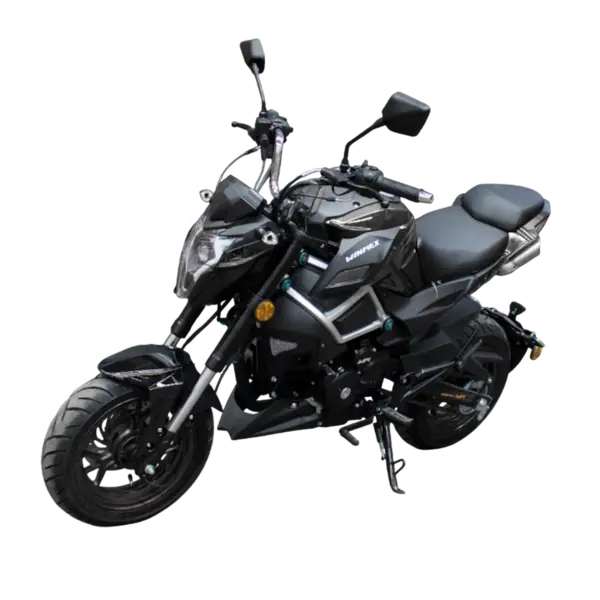 Motocicleta XPERIENCE150 - Image 2