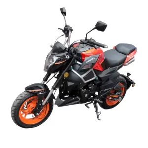 Motocicleta XPERIENCE150