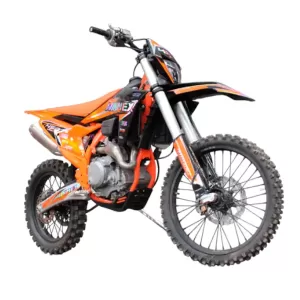 Motocross Liberty  450