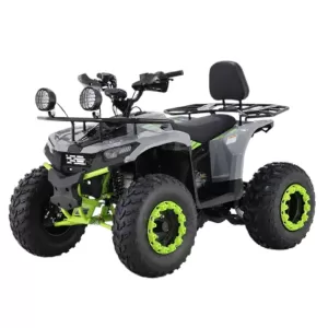 Cuatrimoto MH180