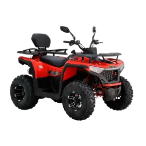 Cuatrimoto MH250