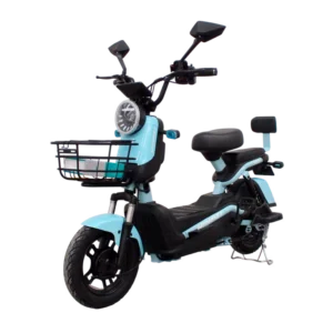 Bicicleta electrica BC002